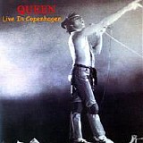 Queen - 1978.04.13 Copenhagen