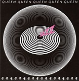 Queen - Jazz (2004. Japan Remastered. Toshiba-EMI)