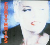 Eurythmics - Be Yourself Tonight (Deluxe Edition)