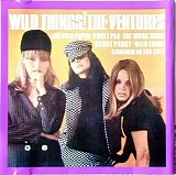 Ventures, The - Wild Things