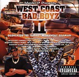 Master P - West Coast Bad Boyz II