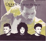 Queen - Under Pressure (disc 1)