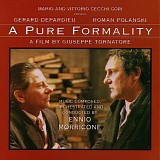 Ennio Morricone - A Pure Formality