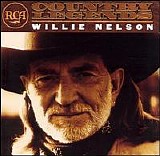 Willie Nelson - RCA Country Legends