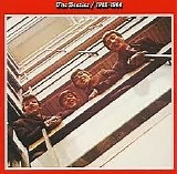 Beatles,The - 1962-1966 CD 1 of 2 (US Stereo Ebbetts)
