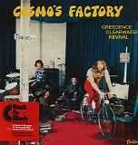 Creedence Clearwater Revival - Cosmo's Factory