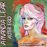 Amanda Lear - Alter EGO