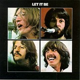 Beatles,The - Let It Be (Remastered UK HDCD)