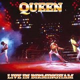 Queen - 1984.08.31 Birmingham