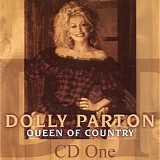 Dolly Parton - Queen of Country CD1