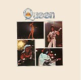 Queen - 1977-06-06 - London, UK