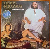 Demis Roussos - Universum (Francia)