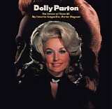 Dolly Parton - The Fairest Of Them All - My Favorite Songwriter, Porter Wagoner