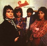 Smokie - Bright Lights & Back Alleys