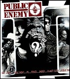 Public Enemy - How You Sell Soul To A Soulless People Who Sold Their Soul?