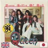 Queen - Young Nobles Of Rock