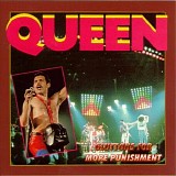 Queen - 1981-03-01 - Buenos Aires