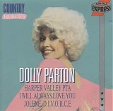 Dolly Parton - Country Heroes