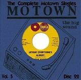 Various artists - The Complete Motown Singles Volume 5 (Disc 24)