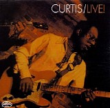 Curtis Mayfield - Curtis Live / Live in Chicago