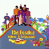 Beatles,The - Yellow Submarine (DESS Blue Box)
