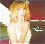 Amanda Lear - Living Legend CD1