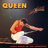 Queen - 1981.02.13 Budokan