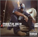 Masta Ace - Disposable Arts