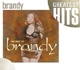 Brandy - The Best of Brandy