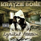 Krayzie Bone - Volume 5: Lyrikul Assassin