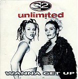 2 Unlimited - Wanna Get Up