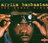 Afrika Bambaataa - Dance Album