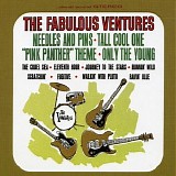 Ventures, The - The Fabulous Ventures