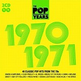 Various artists - 1970-1971: The Pop Years: CD1