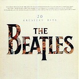 Beatles,The - 20 Greatest Hits (US Stereo LP) (DESS 2001)