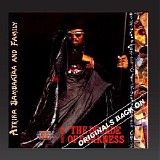 Afrika Bambaataa and Family - The Decade of Darkness 1990/2000