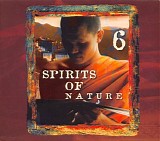 Various artists - Spirits Of Nature 6