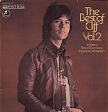 Cliff Richard - The Best Of Cliff Vol II