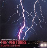 Ventures, The - In Japan Live - 2002