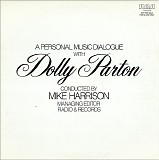 Dolly Parton - A Personal Music Dialogue - New Harvest Radio Show