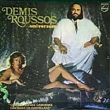 Demis Roussos - Universum (Spagna)