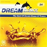 Various artists - Dream Dance Vol 24 CD1