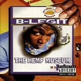 B Legit - The Hemp Museum