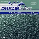 Various Artists - Dream Dance Vol 08 CD2