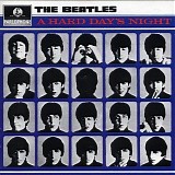 Beatles,The - A Hard Day's Night (Mono)