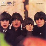 Beatles,The - Beatles For Sale (DESS Blue Box)
