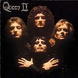 Queen - Queen II