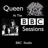 Queen - Langham 1 Studio BBC (Session Five)