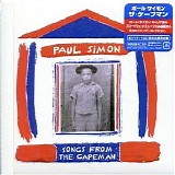 Paul Simon - Songs From the Capeman