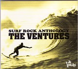 Ventures, The - Surf Rock Anthology